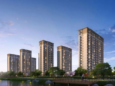 崇福陽(yáng)光匯景苑小區(qū)高壓驗(yàn)收完成，順利通電?。▌趧?wù)工程）